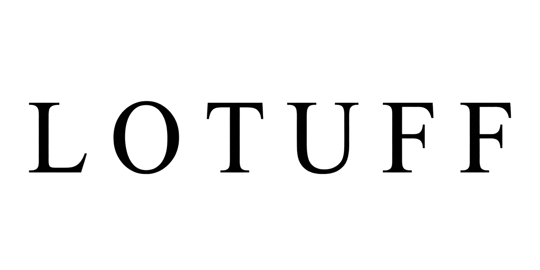 lotuff logo