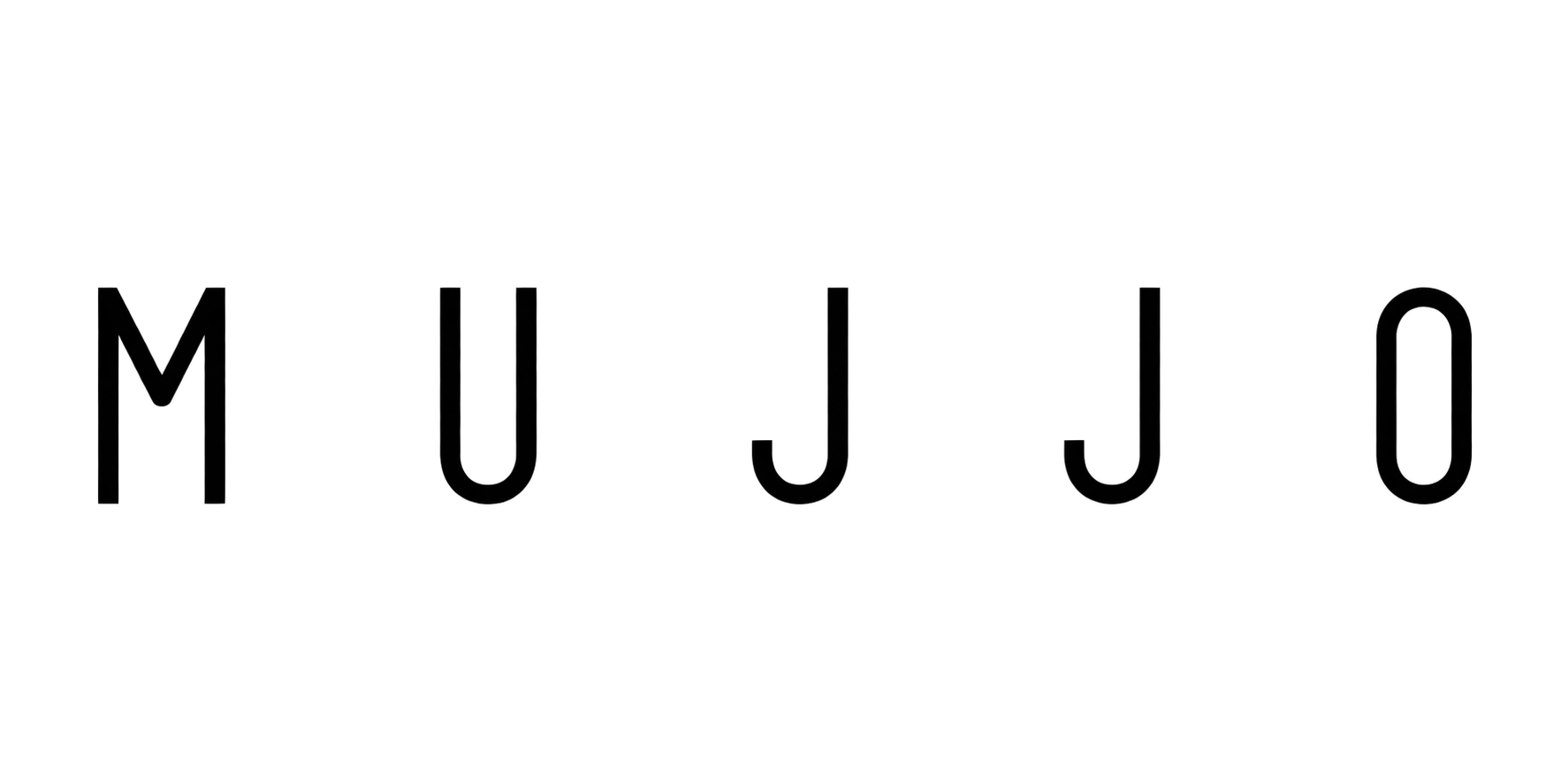 mujjo logo