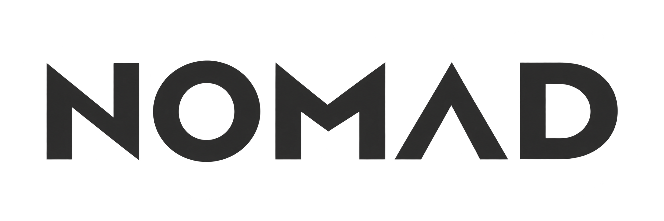 nomad logo